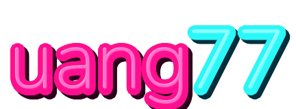 uang77 — logo kanal