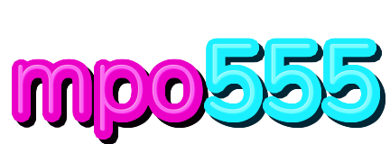mpo555 — logo kanal